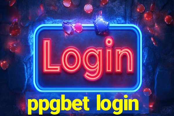 ppgbet login